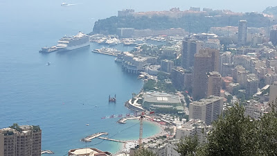 Vaccaro Eric à Roquebrune-Cap-Martin