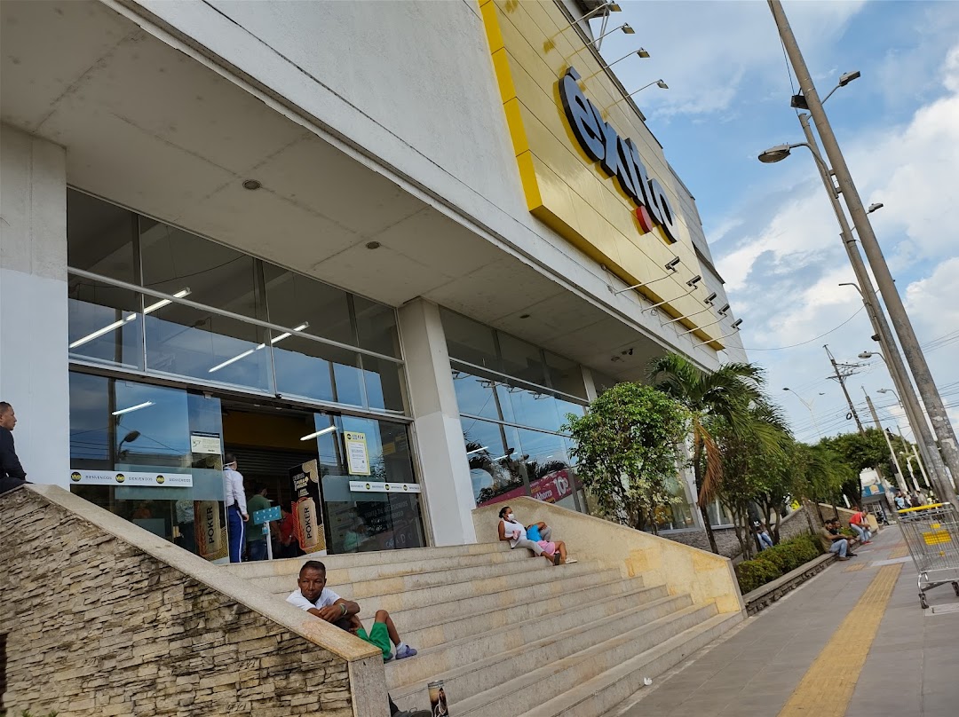 Éxito Barrancabermeja