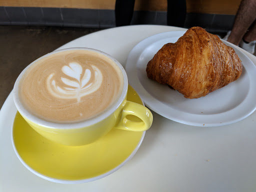 Coffee Shop «Lavender & Honey Espresso Bar», reviews and photos, 1383 E Washington Blvd, Pasadena, CA 91104, USA