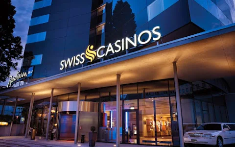Swiss Casinos St. Gallen image