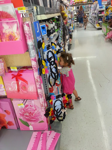 Discount Store «Walmart», reviews and photos, 40 Drury Dr, La Plata, MD 20646, USA