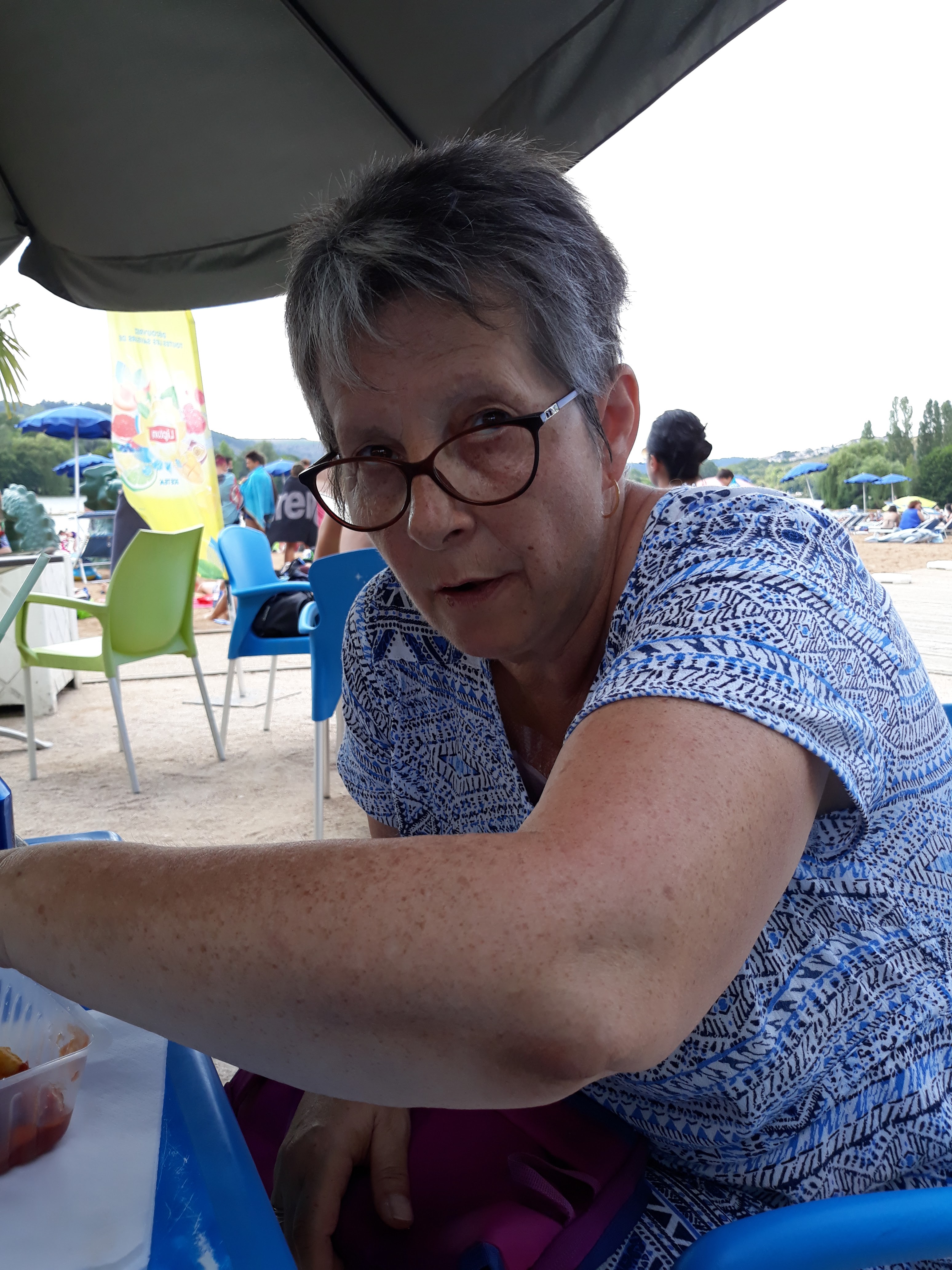 Photo n° 4 de l'avis de Philippe.u fait le 23/07/2018 à 17:17