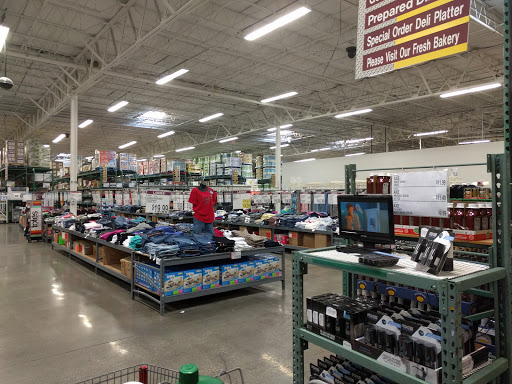 Warehouse club «BJ’s Wholesale Club», reviews and photos, 124 Sunset Blvd, New Castle, DE 19720, USA