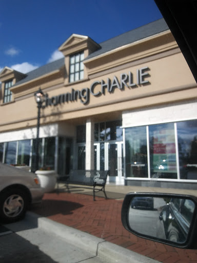 Fashion Accessories Store «Charming Charlie», reviews and photos, 1350 Scenic Hwy S #420, Snellville, GA 30078, USA