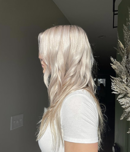 Beauty Salon «La Bella Hair Salon», reviews and photos, 131 Stadium Dr, Hendersonville, TN 37075, USA