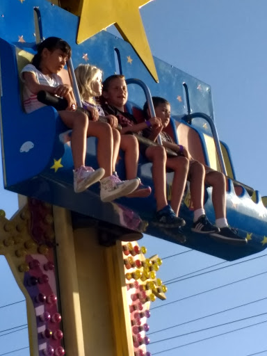 Amusement Center «Boomers! San Diego», reviews and photos, 6999 Clairemont Mesa Blvd, San Diego, CA 92111, USA