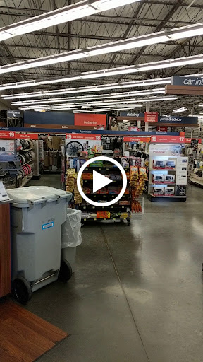 Auto Parts Store «Pep Boys Auto Parts & Service», reviews and photos, 1087 Old County Rd, San Carlos, CA 94070, USA