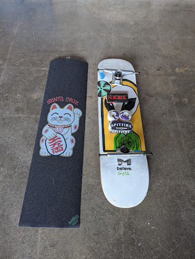 Unified Skate Co. image