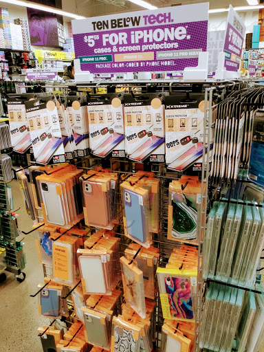 Variety Store «Five Below», reviews and photos, 935 Riverdale St, West Springfield, MA 01089, USA