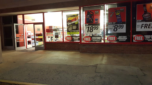 Shopping Mall «Pines Shopping Center», reviews and photos, 650 Elden St, Herndon, VA 20170, USA