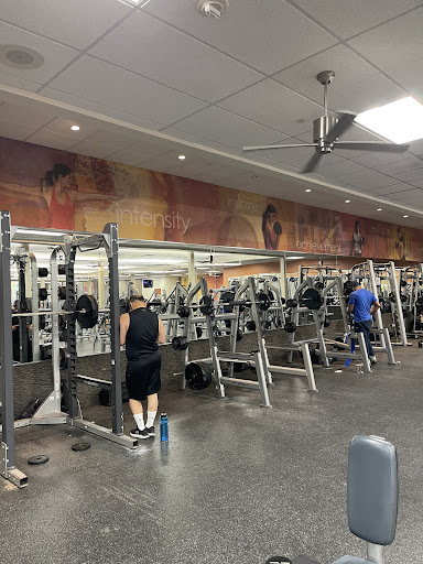 Gym «LA Fitness», reviews and photos, 602 Quince Orchard Rd, Gaithersburg, MD 20878, USA