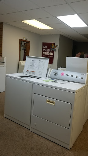 Used Appliance Store «Appliance Resale & Repair», reviews and photos, 5382 Oberlin Ave, Lorain, OH 44053, USA