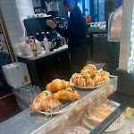 Photo n°7 de l'avis de Kate.a fait le 08/05/2024 à 08:58 sur le  Caffè Napoli à Milan