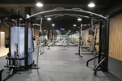 GIMNASIO SPARTA SPORT CENTER SORIA