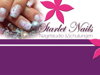 Starlet Nails Nagelstudio & Ausbildung