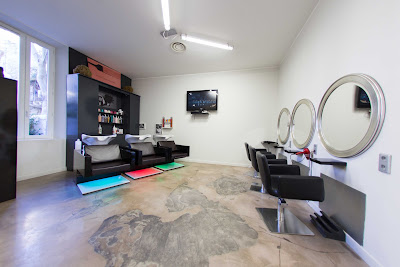 Mavro coiffure à Marseille