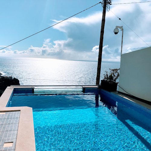 The View Guesthouse - Campanario/Madeira - Ribeira Brava