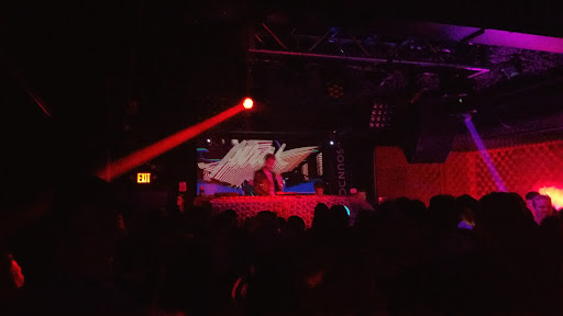 Night Club «Soundcheck», reviews and photos, 1420 K St NW, Washington, DC 20005, USA