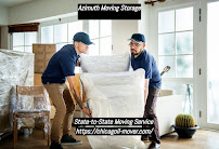 Azimuth Moving Storage - Photo 4 - Car repair in , Chicago