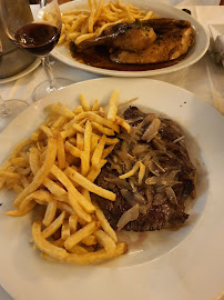 Steak du Bistro Chez André à Paris - n°18