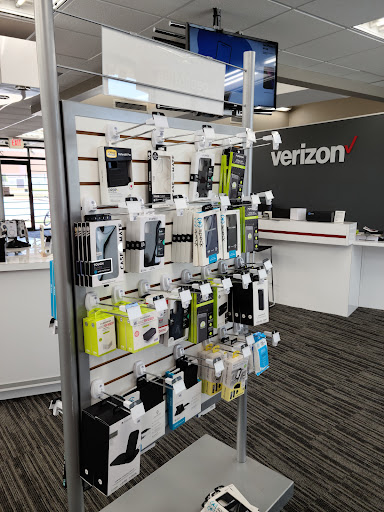 Cell Phone Store «Verizon Authorized Retailer, TCC», reviews and photos, 2190 Southport Rd #13, Spartanburg, SC 29302, USA