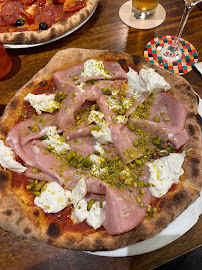 Les plus récentes photos du Pizzeria Papaveri - Pizza e vita à Lyon - n°6