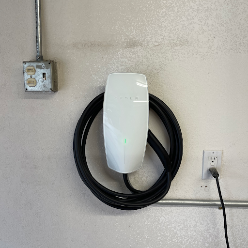 Watsons Charging Stations & Electric image