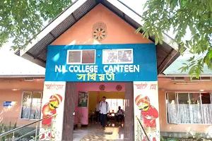 Sokhiyoti Canteen, North Lakhimpur College image