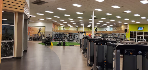 Gym «LA Fitness», reviews and photos, 1382 S Cotton Ln, Goodyear, AZ 85338, USA