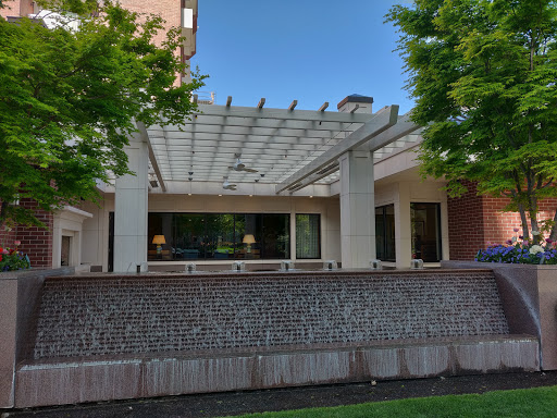 Coffee Shop «The Little America Coffee Shop», reviews and photos, 500 Main St, Salt Lake City, UT 84101, USA