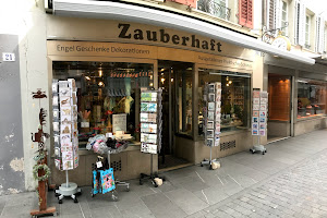 Zauberhaft GmbH