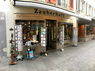 Zauberhaft GmbH