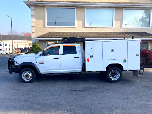 Used Truck Dealer «Front Line Motors», reviews and photos, 719 Rothsville Rd, Lititz, PA 17543, USA