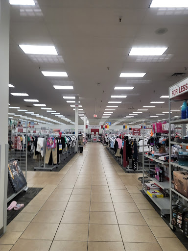 Clothing Store «Burlington Coat Factory», reviews and photos, 3702 E Hammer Ln, Stockton, CA 95212, USA