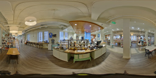 Book Store «M.Judson Booksellers & Storytellers», reviews and photos, 130 S Main St, Greenville, SC 29601, USA