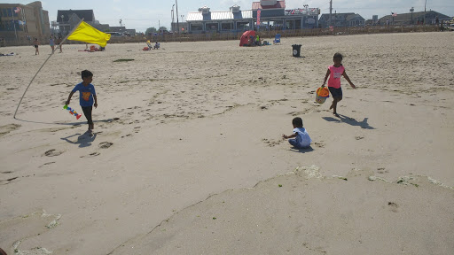 Miniature Golf Course «Lighthouse Point Miniature Golf Club», reviews and photos, 801 Boardwalk, Point Pleasant Beach, NJ 08742, USA