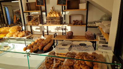 Boulangerie - Pâtisserie - Chocolaterie "Joudel" à Orange