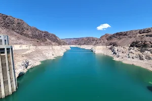 Hoover Dam Museum image