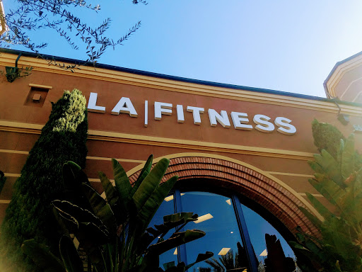 Gym «LA Fitness», reviews and photos, 6400 Irvine Blvd, Irvine, CA 92620, USA