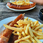 Photo n°1 de l'avis de Irmgard.r fait le 02/10/2021 à 16:06 sur le  Strandhaus Ammersee à Eching am Ammersee