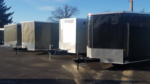 Midway Trailer Sales