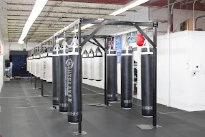 Nolan Bros. Boxing & Fitness image