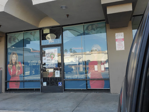 Insurance Agency «Adrianas Insurance Services», reviews and photos