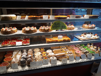 Boulangerie Au Saint-Honoré Martinez Olivier à Watten