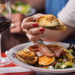 Photo n°36 de Restaurant La Boucherie à Narbonne ()