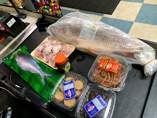 Asian Grocery Store «Asian Groceries», reviews and photos, 6249 E 21st St N #100, Wichita, KS 67208, USA