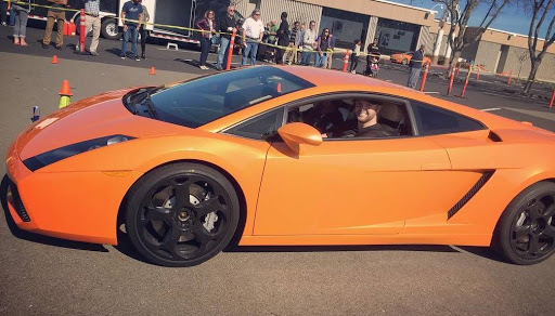 Auto Repair Shop «Allied Auto Works», reviews and photos, 2073 Grant Rd, Los Altos, CA 94024, USA