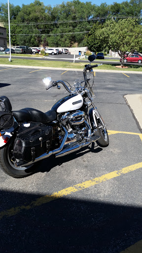 Harley-Davidson Dealer «GoldenSpike Harley-Davidson», reviews and photos, 5152 1500 W, Riverdale, UT 84405, USA