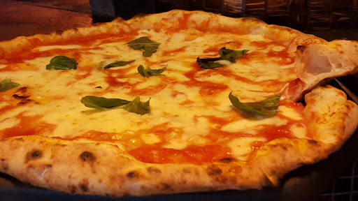 Pizzeria Ò RE rà Pizza POZZUOLI ,Monteruscello in Pozzuoli, Città Metropolitana di Napoli