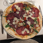 Photo n°1 de l'avis de Christophe.u fait le 04/02/2024 à 09:37 sur le  Ristorante Pizzeria Nuova Valigia à Venice